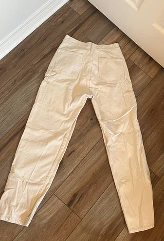 Brandy Melville Cargo Pants