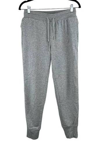 All In Motion  Light Gray Jogger Sweatpants Size Small 28 Waist