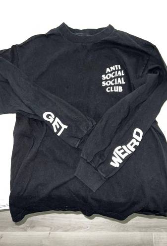 AntiSocialSocialClub Unisex T-Shirt