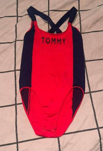 Tommy Hilfiger Tommy Bodysuit