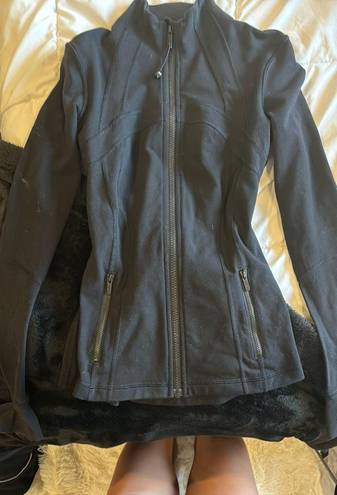 Lululemon Define Jacket