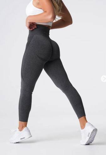 NVGTN Seamless Contour Leggings