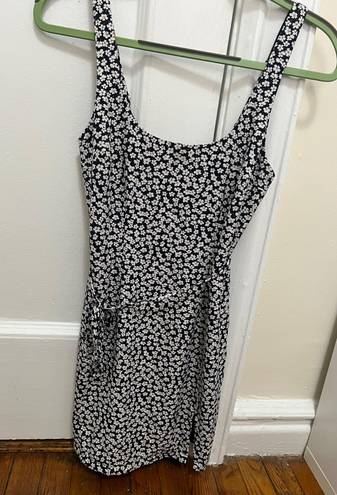 Abercrombie & Fitch Floral Dress Size XS