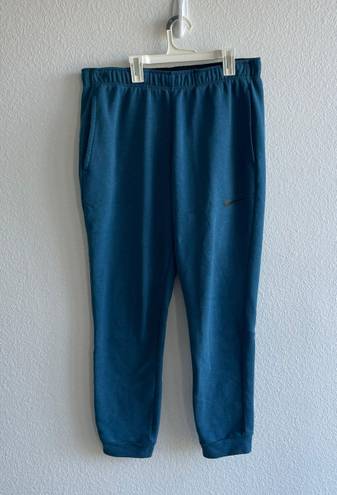 Nike Blue  Sweatpants