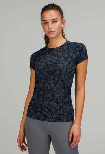 Lululemon  Swiftly Tech Short Sleeve Shirt 2.0