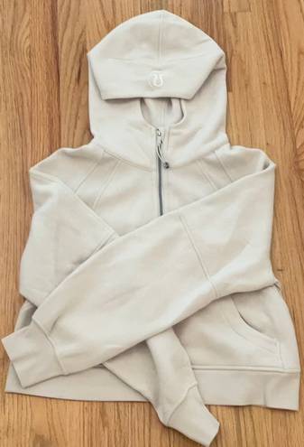 Lululemon Scuba Hoodie