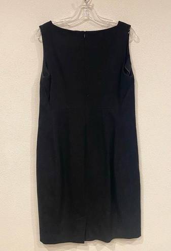 MM.LaFleur M.M. LaFleur The Rachel Dress - Ponte Size 1X EUC