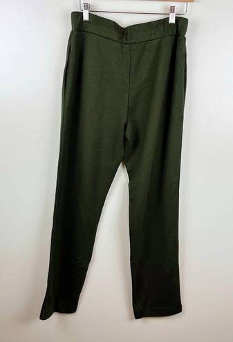 Ted Baker NWT  London Vveria Relaxed Side Trim Jogger in Khaki