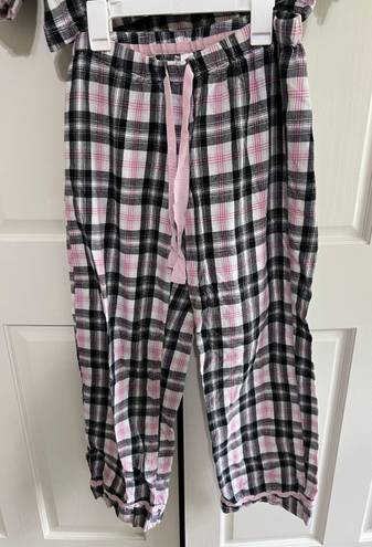 Victoria's Secret Victoria Secret Pajama Set