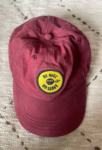 Vintage Trucker Hat