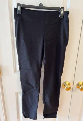 Van Heusen Black Dress Pants