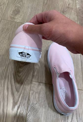 Vans Slip-On