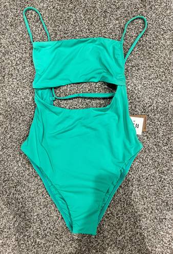 Billabong One Piece Swimsuit