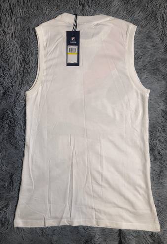 FILA NWT  Muscle Tee - Size Medium