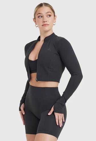 Oner Active TIMELESS CROP JACKET