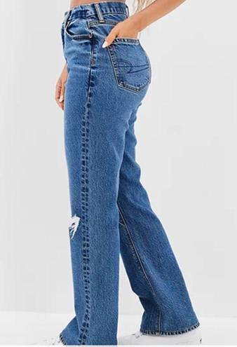 American Eagle 90s BOOTCUT JEANS