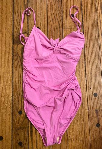 DKNY One Piece Swimsuit