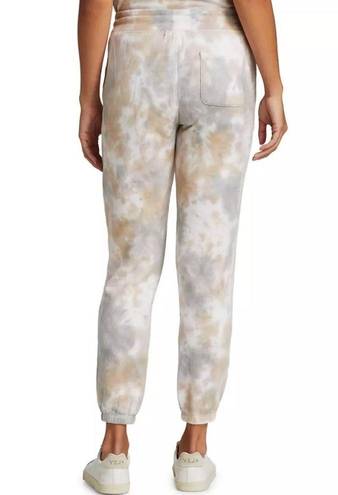 n:philanthropy  Road Tie-Dye Distressed Joggers XS