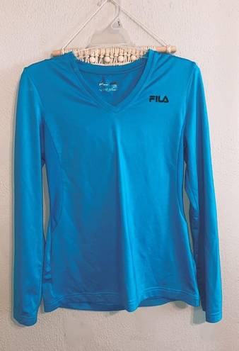 FILA Athletic Top