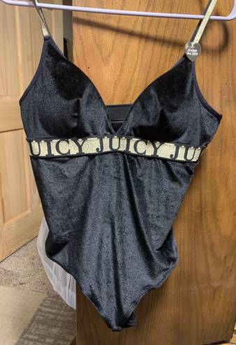 Juicy Couture bodysuit