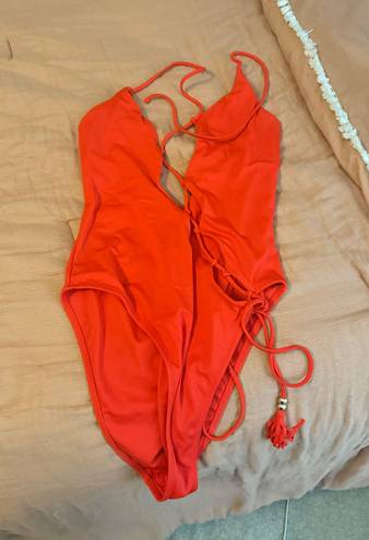 PacSun One-Piece Swimsuit