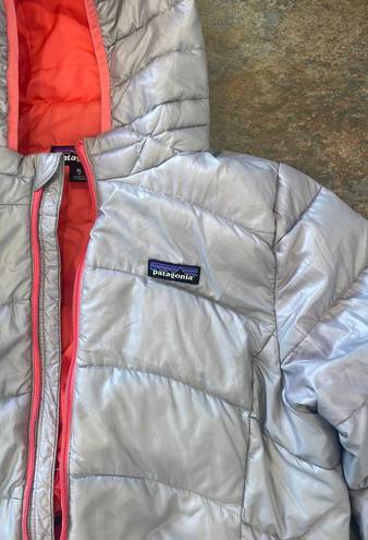 Patagonia Coat