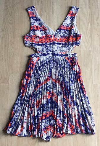 Charlotte Russe Size XS Flowy Dress