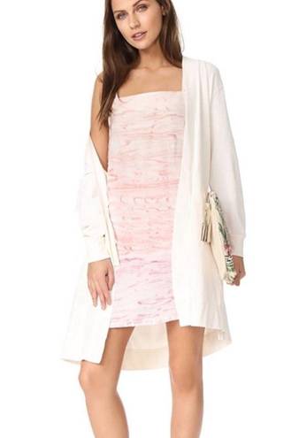 Young Fabulous and Broke  valette linen dress