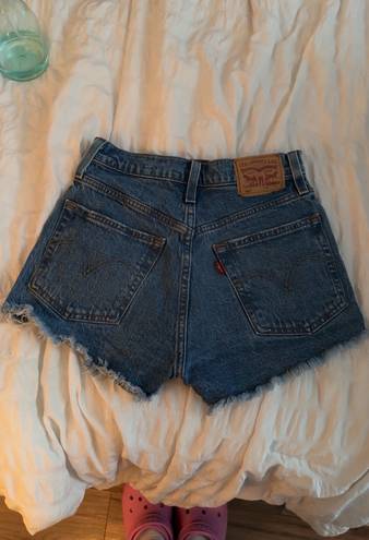 Levi’s 501 Shorts