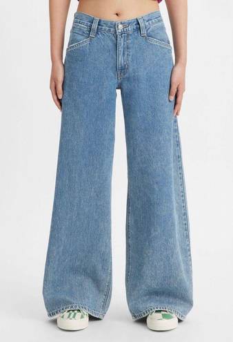 Levi’s 94 Baggy Wide