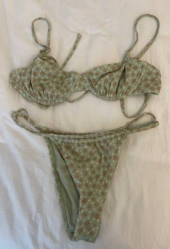 PacSun Bikini Set