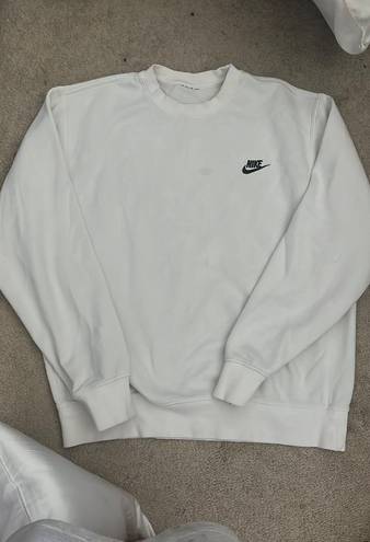 Nike Crew Neck