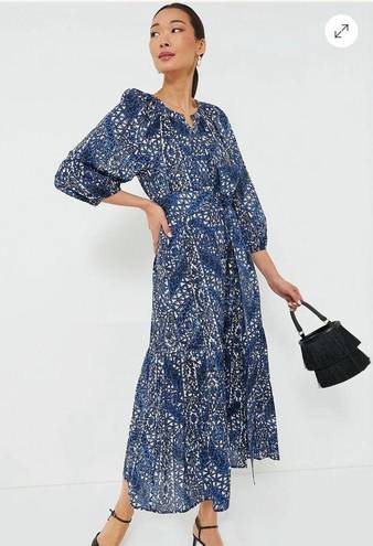 Tuckernuck  Montecito Midnight Lyles Dress