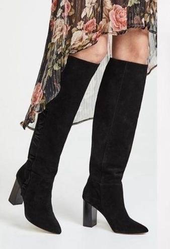 Joie NWT  Laisha Knee High Boots Size 37.5