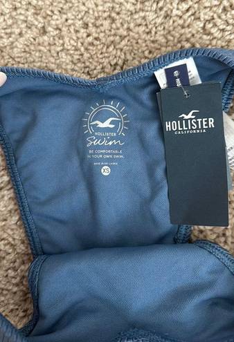 Hollister swim Bikini