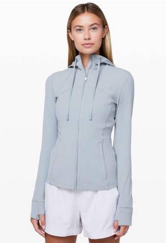 Lululemon Hooded Define Jacket