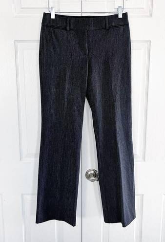 The Loft  Textured Trousers