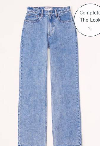 Abercrombie & Fitch Jeans