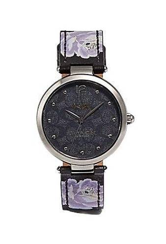 Coach NWT  Park Watch, 34MM