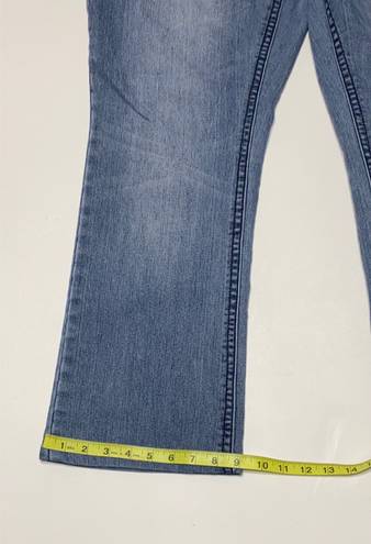 Apt. 9  women’s jeans  ~size 12 