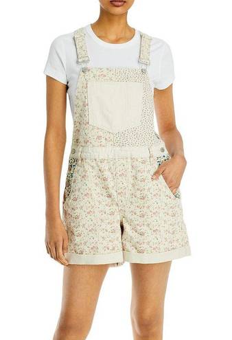 Free People X BlankNYC Overalls