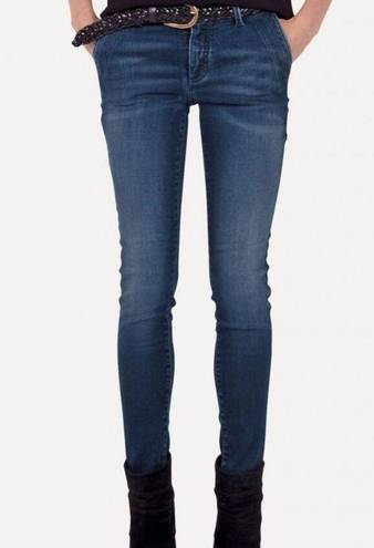 Ba&sh 2xHP!  Finley Blue Jeans (29)