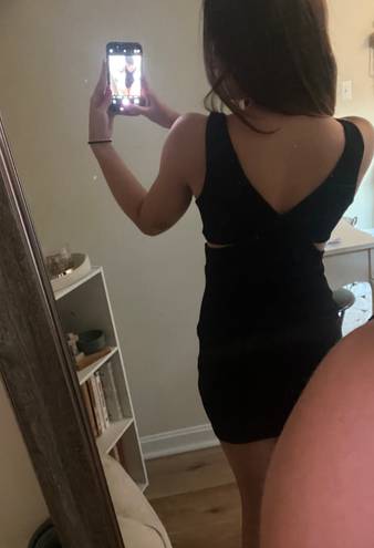 Charlotte Russe Bodycon Dress