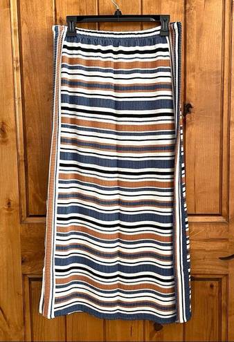 Max Studio  boho skirt, NWOT, size L