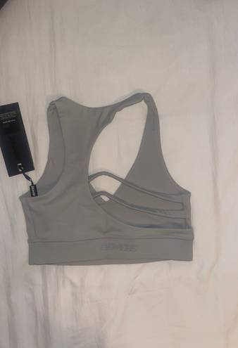 Bo+Tee Sports Bra