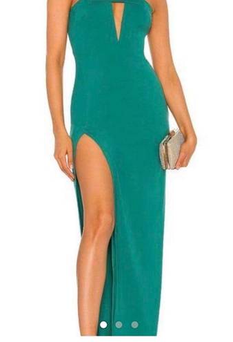 Katie May Beautiful Katie Mae cutout dress💚