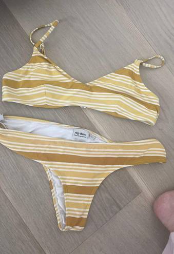 Rhythm Bikini Set