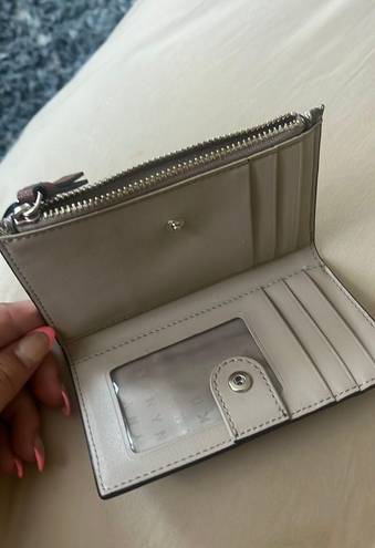 DKNY wallet