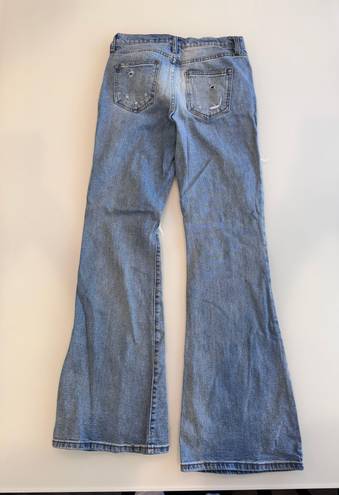 Altar'd State Flare Jeans