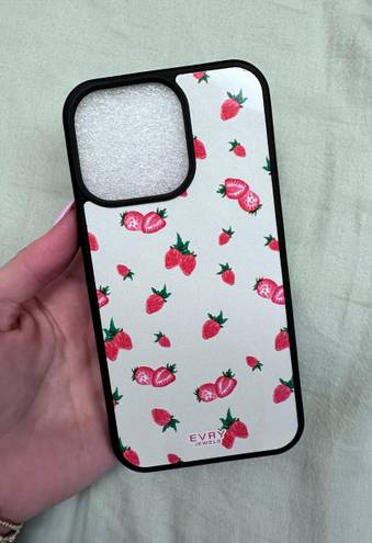 Evry Jewels 13 Pro iPhone Case NEW!!!